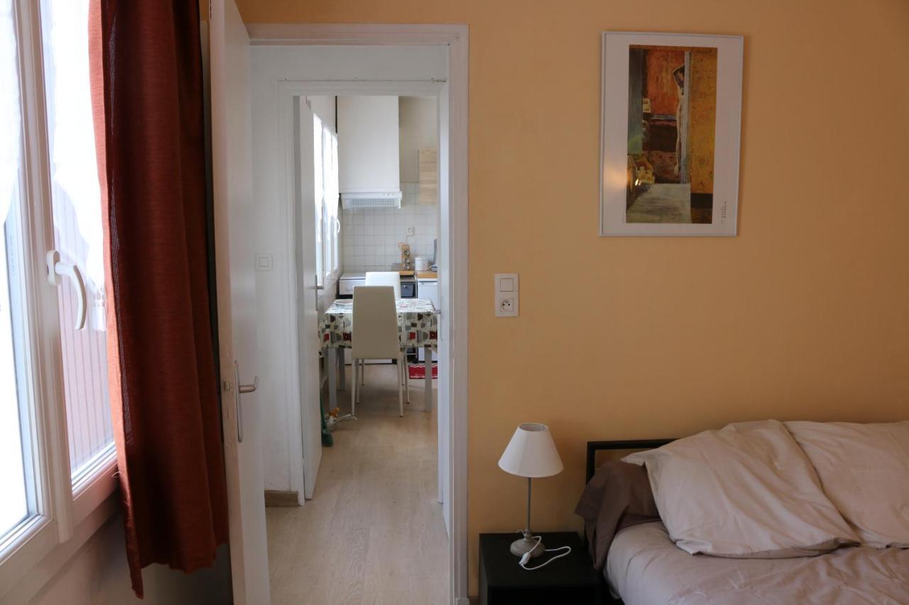 Studio Jardin Διαμέρισμα Ναρμπόν Εξωτερικό φωτογραφία