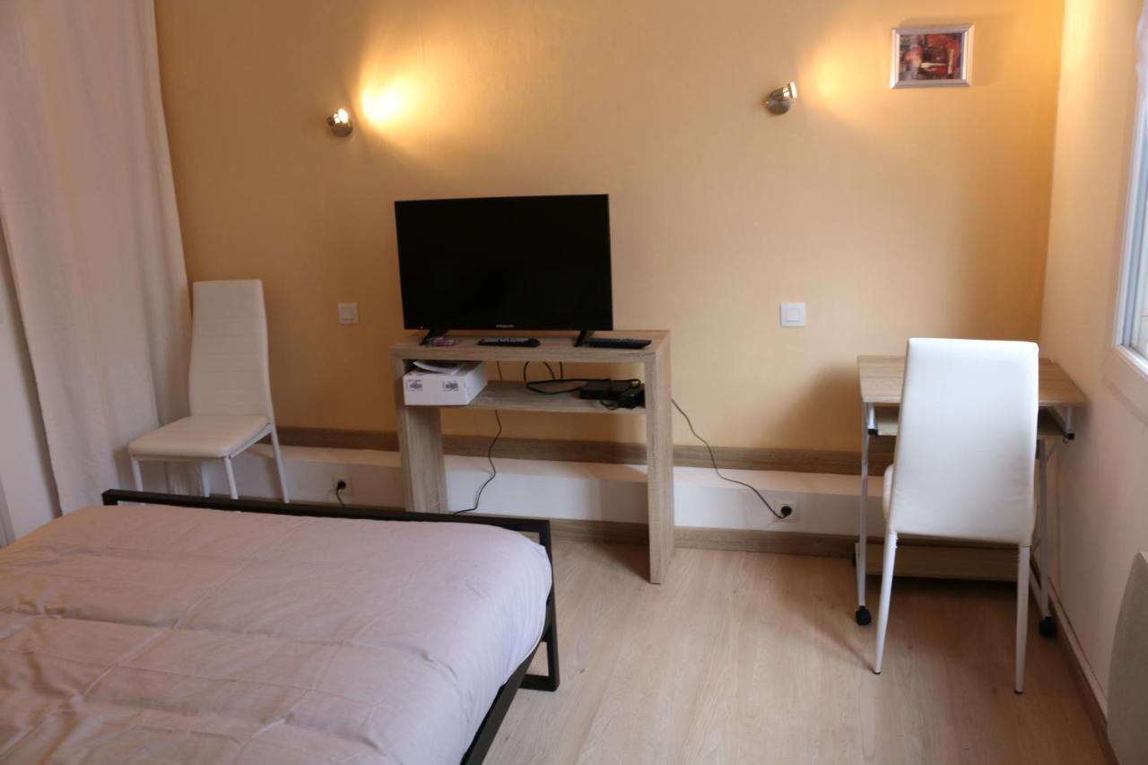 Studio Jardin Διαμέρισμα Ναρμπόν Εξωτερικό φωτογραφία