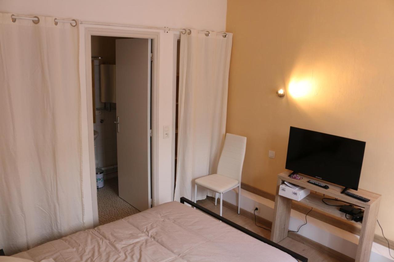 Studio Jardin Διαμέρισμα Ναρμπόν Εξωτερικό φωτογραφία