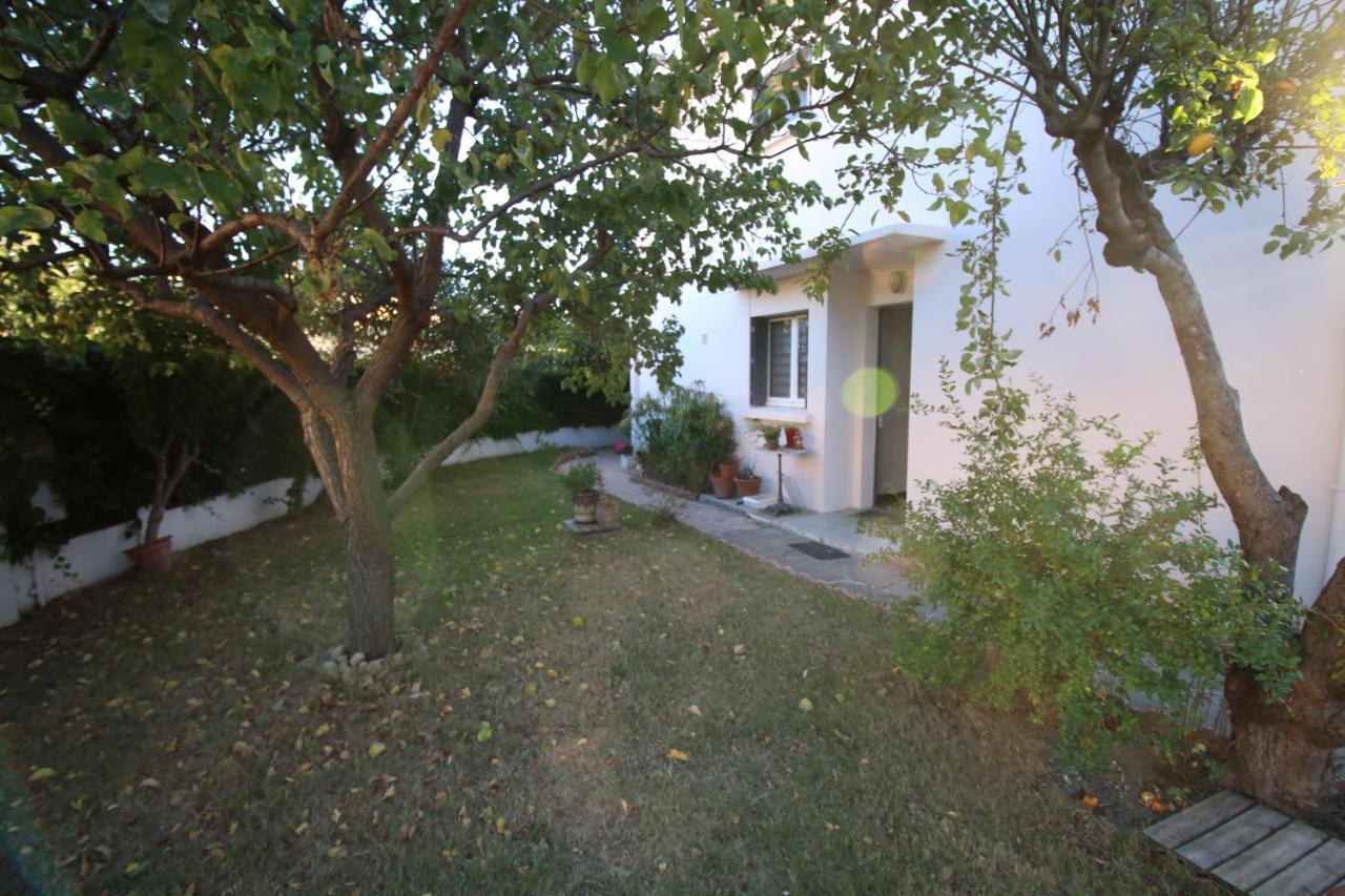 Studio Jardin Διαμέρισμα Ναρμπόν Εξωτερικό φωτογραφία